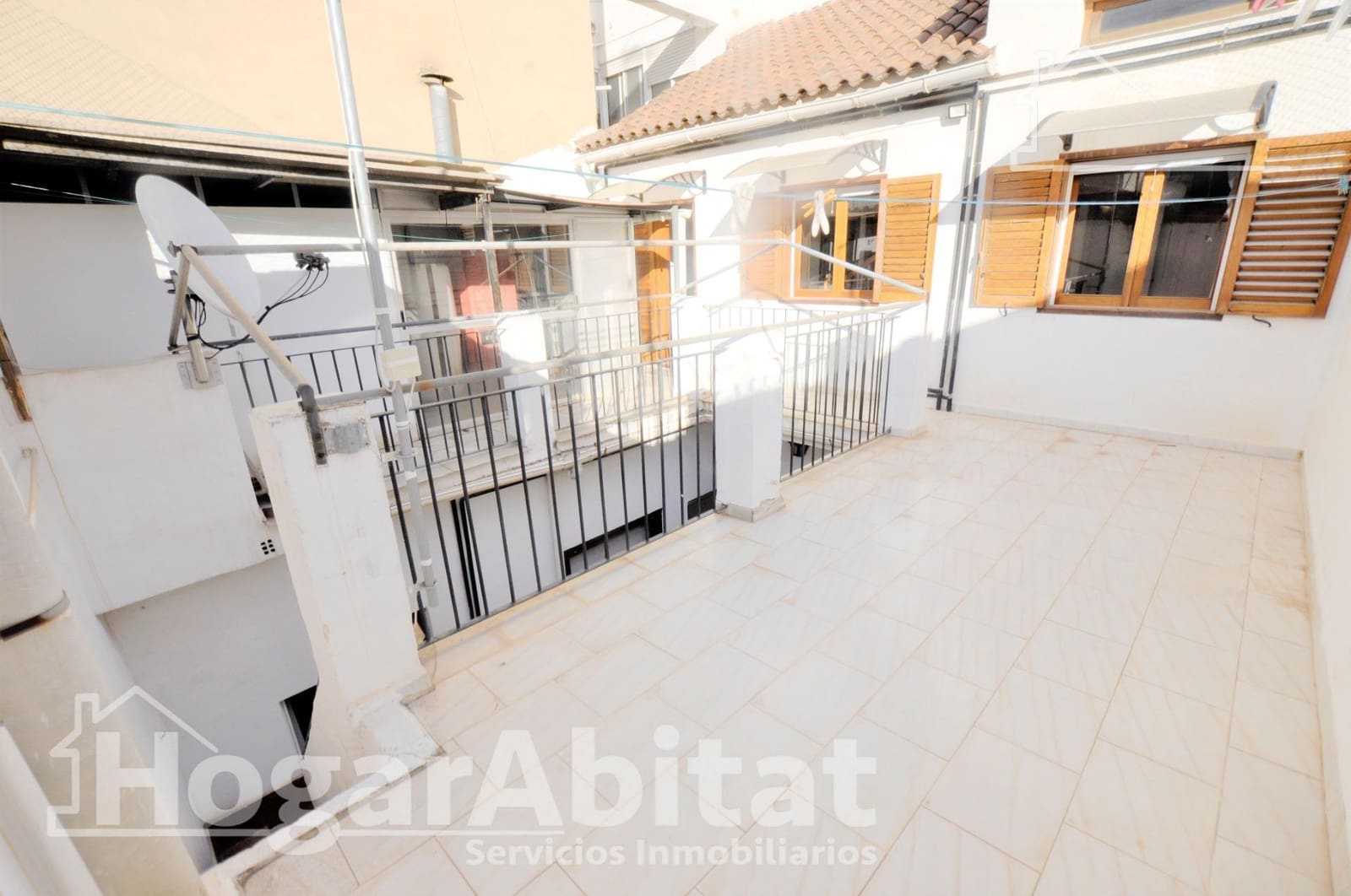 5 sypialnia Dom na sprzedaż w Sagunto / Sagunt z garażem - 349 000 € (Ref: 9473032)