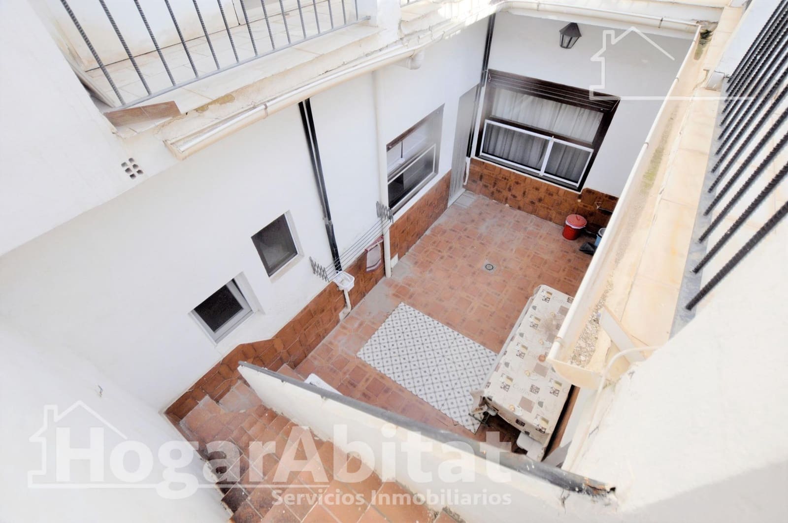 5 sypialnia Dom na sprzedaż w Sagunto / Sagunt z garażem - 349 000 € (Ref: 9473032)