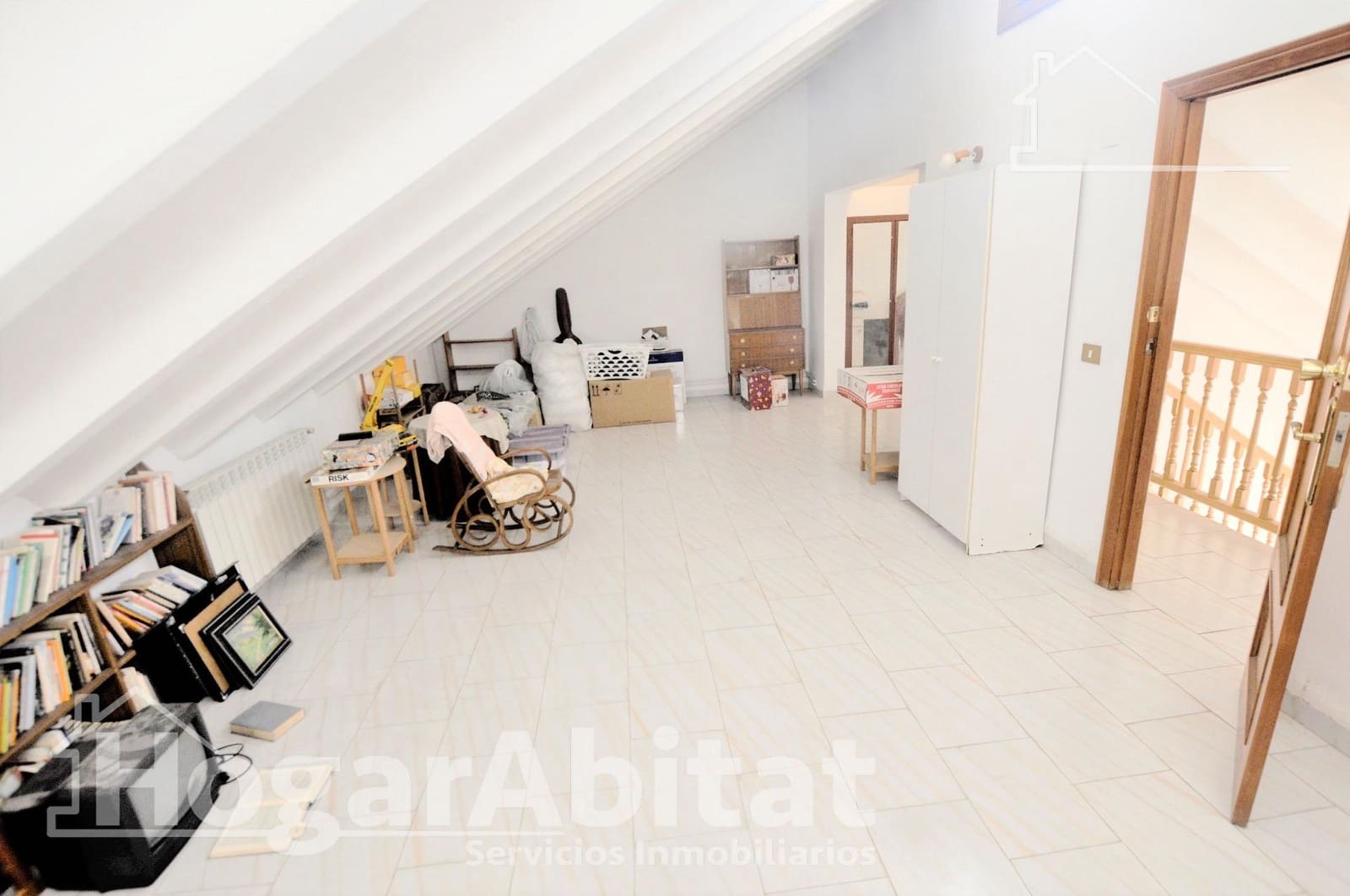 5 sypialnia Dom na sprzedaż w Sagunto / Sagunt z garażem - 349 000 € (Ref: 9473032)