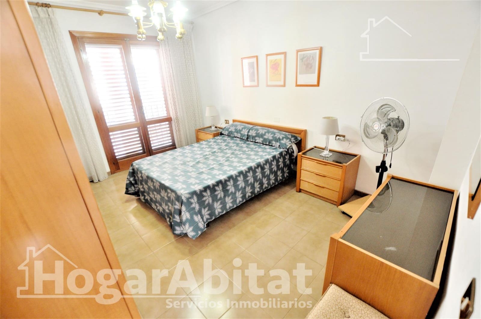 5 sypialnia Dom na sprzedaż w Sagunto / Sagunt z garażem - 349 000 € (Ref: 9473032)