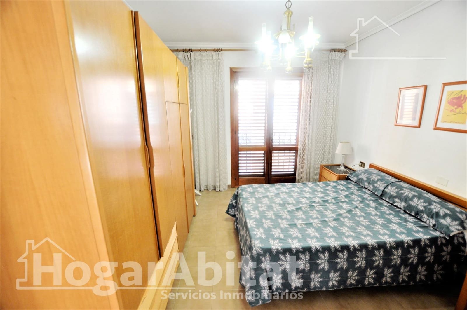 5 sypialnia Dom na sprzedaż w Sagunto / Sagunt z garażem - 349 000 € (Ref: 9473032)