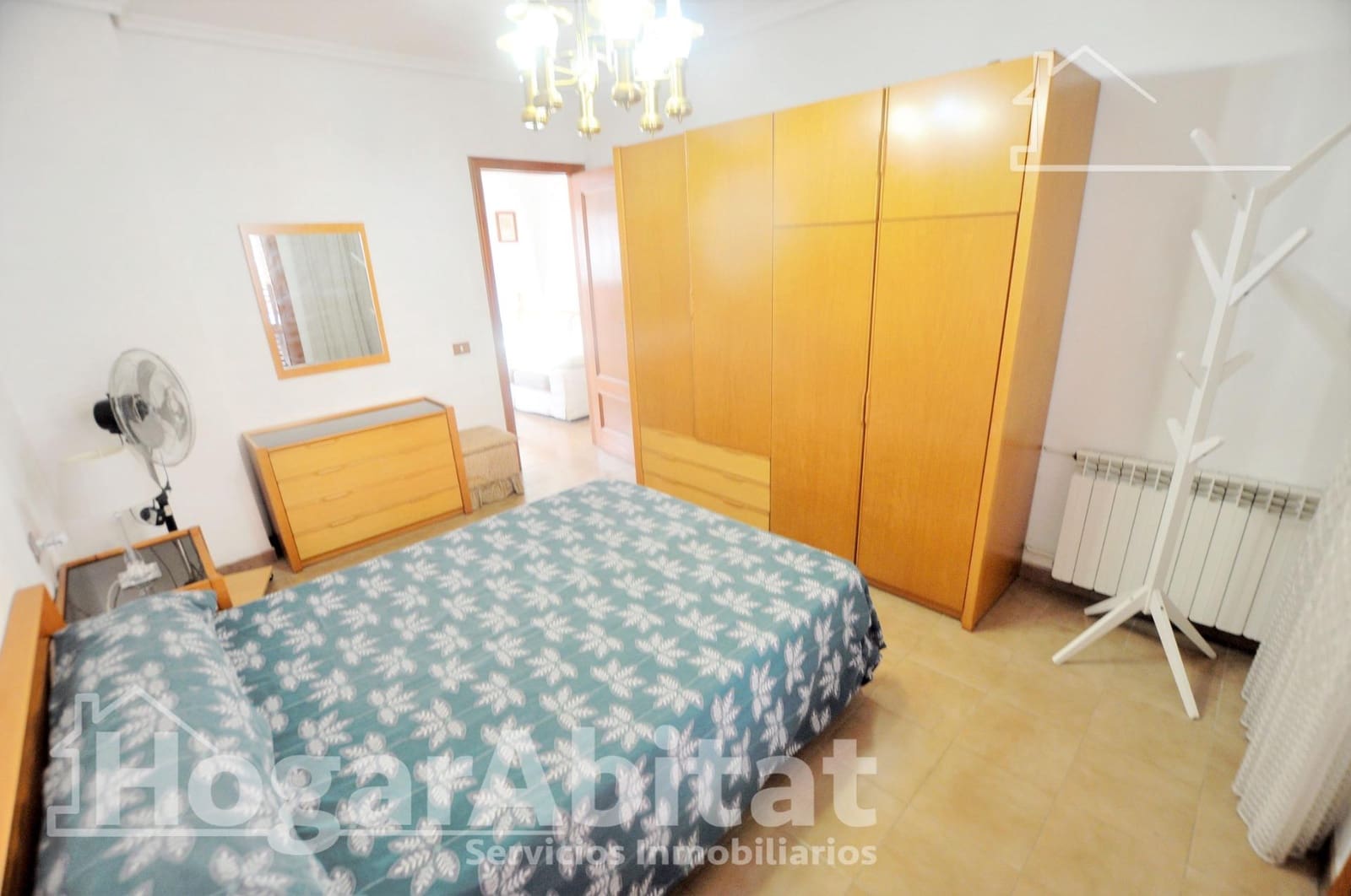 5 sypialnia Dom na sprzedaż w Sagunto / Sagunt z garażem - 349 000 € (Ref: 9473032)
