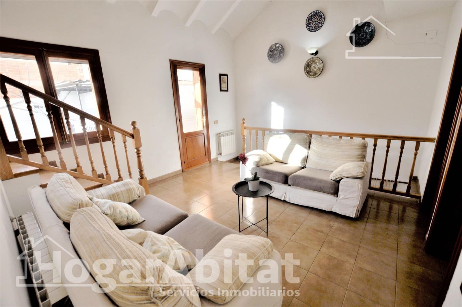 5 sypialnia Dom na sprzedaż w Sagunto / Sagunt z garażem - 349 000 € (Ref: 9473032)