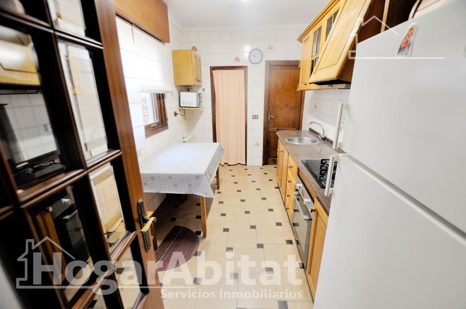 5 sypialnia Dom na sprzedaż w Sagunto / Sagunt z garażem - 349 000 € (Ref: 9473032)