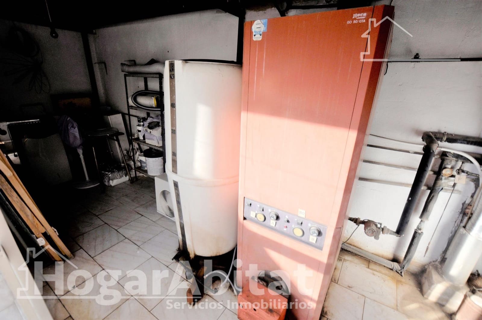 5 sypialnia Dom na sprzedaż w Sagunto / Sagunt z garażem - 349 000 € (Ref: 9473032)