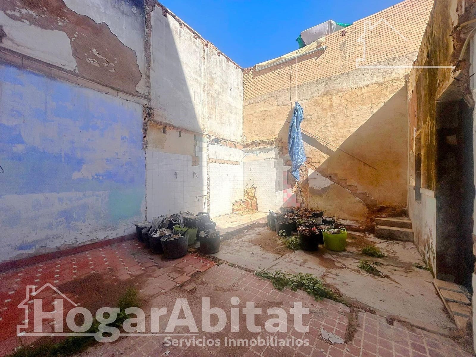 2 soverom Hus til salgs i Sagunto / Sagunt - € 270 000 (Ref: 9473033)