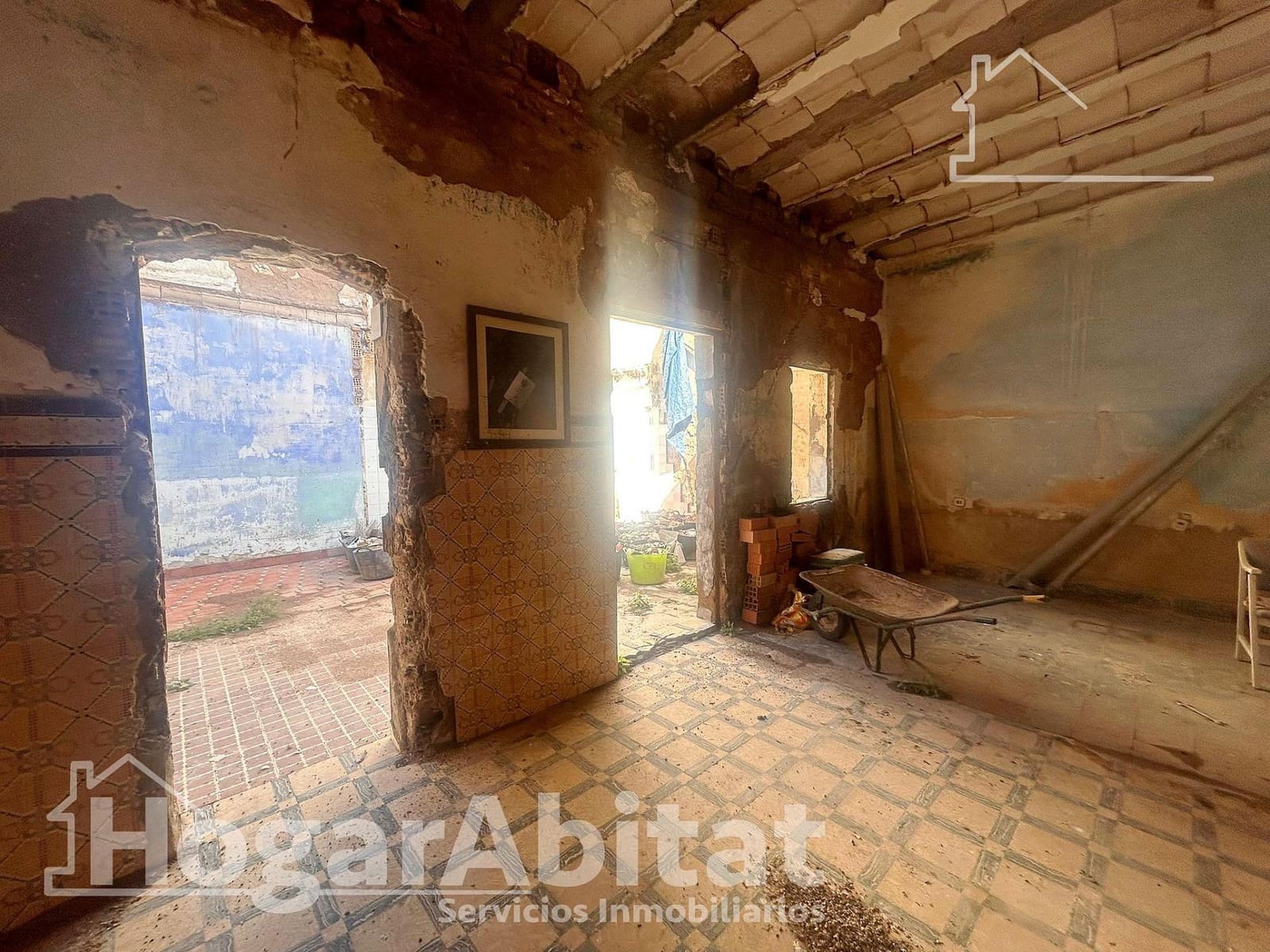 2 soverom Hus til salgs i Sagunto / Sagunt - € 270 000 (Ref: 9473033)