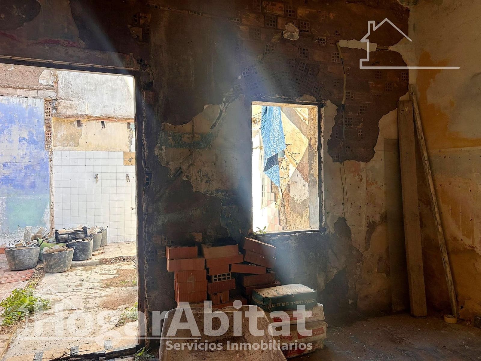 2 soverom Hus til salgs i Sagunto / Sagunt - € 270 000 (Ref: 9473033)