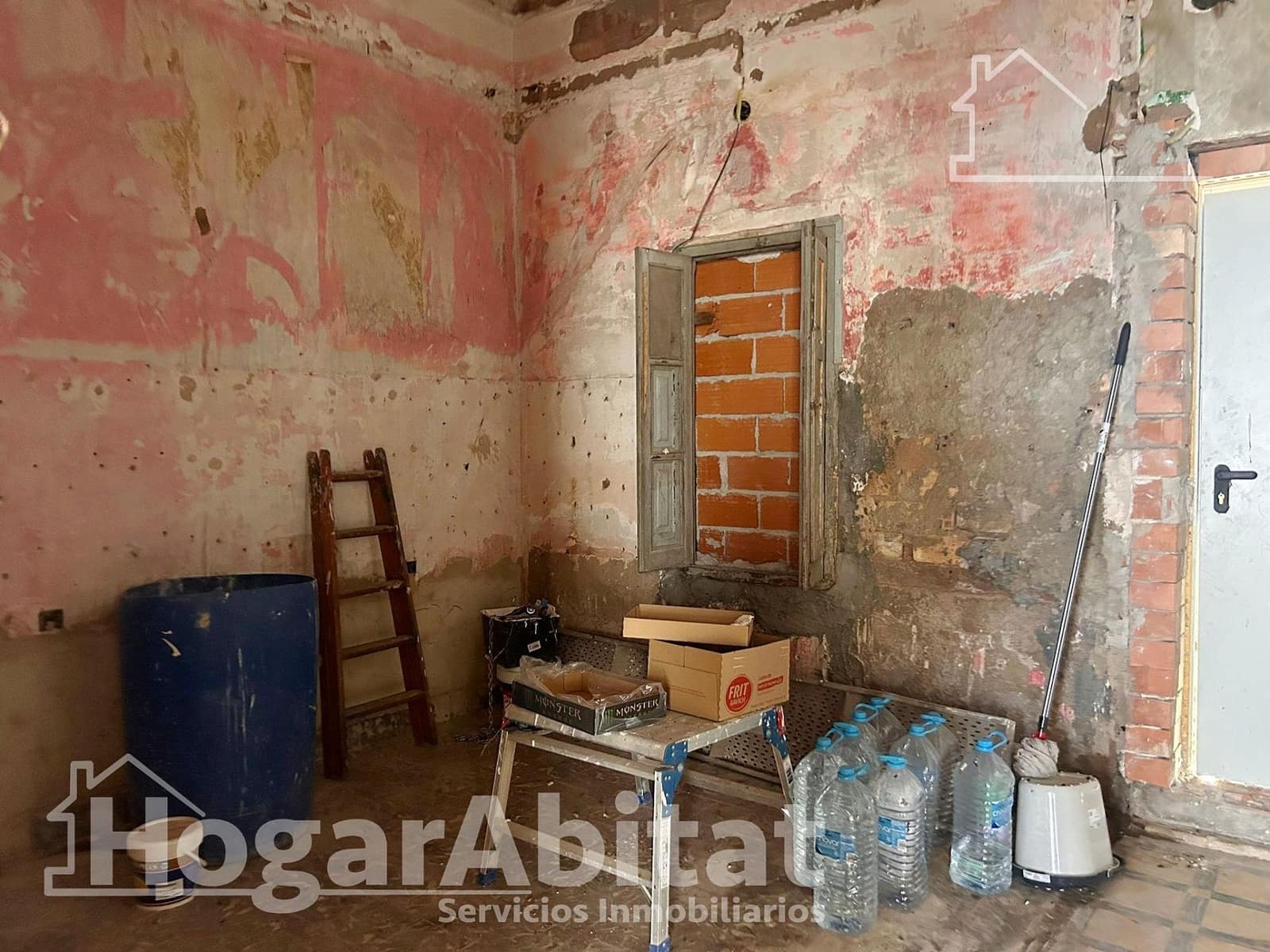 2 soverom Hus til salgs i Sagunto / Sagunt - € 270 000 (Ref: 9473033)