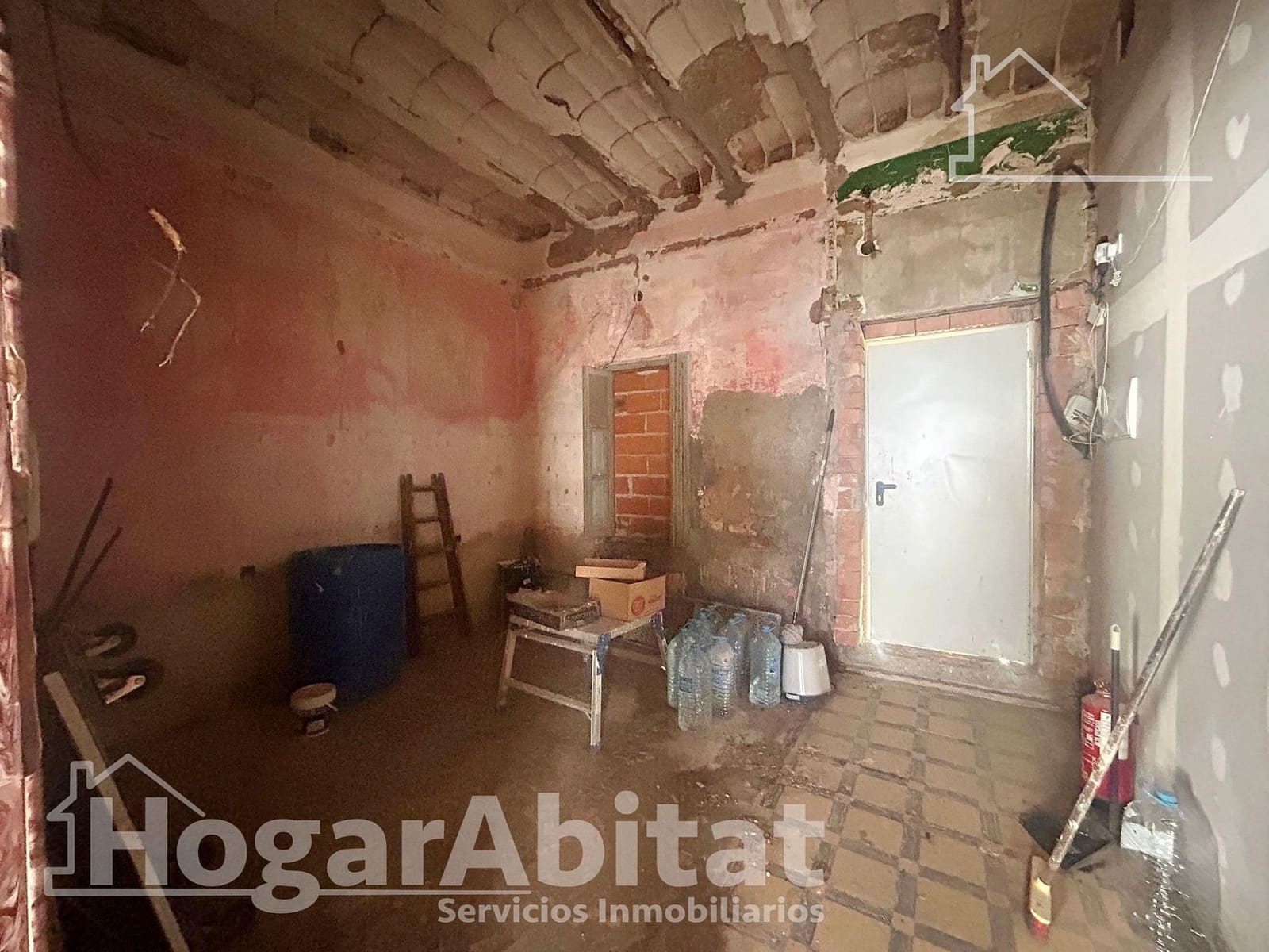 2 soverom Hus til salgs i Sagunto / Sagunt - € 270 000 (Ref: 9473033)