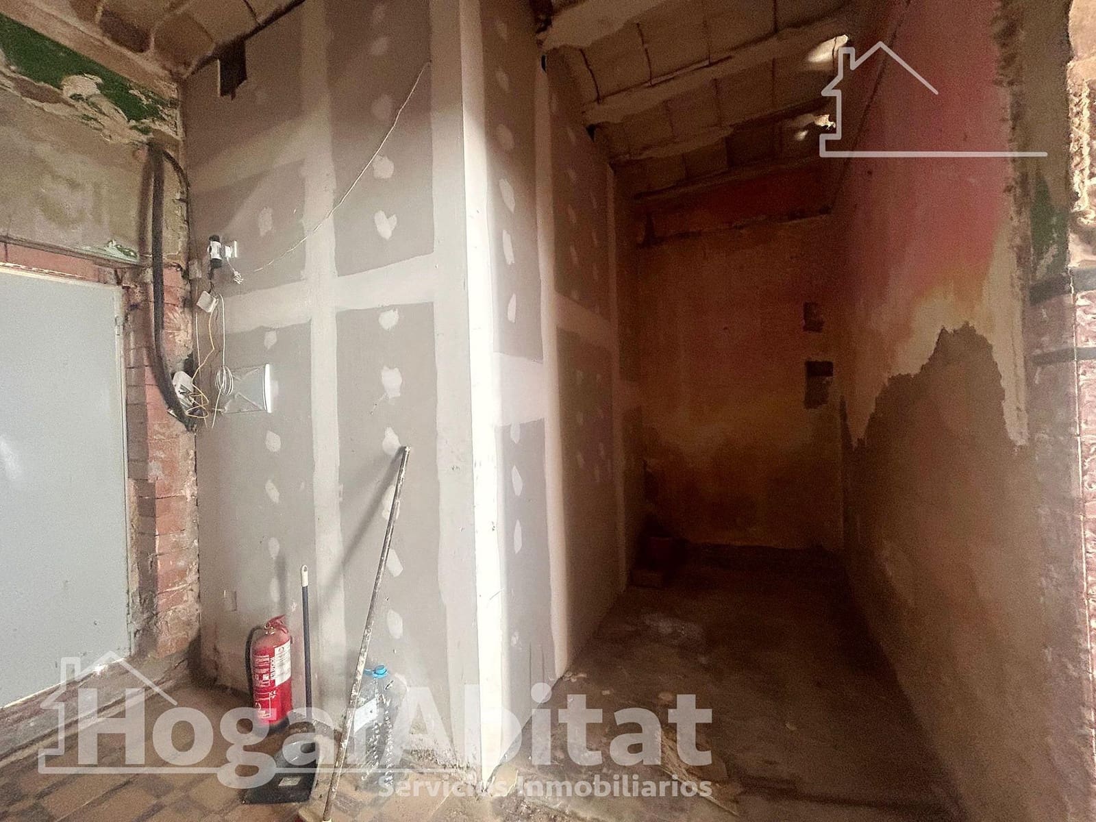 2 soverom Hus til salgs i Sagunto / Sagunt - € 270 000 (Ref: 9473033)