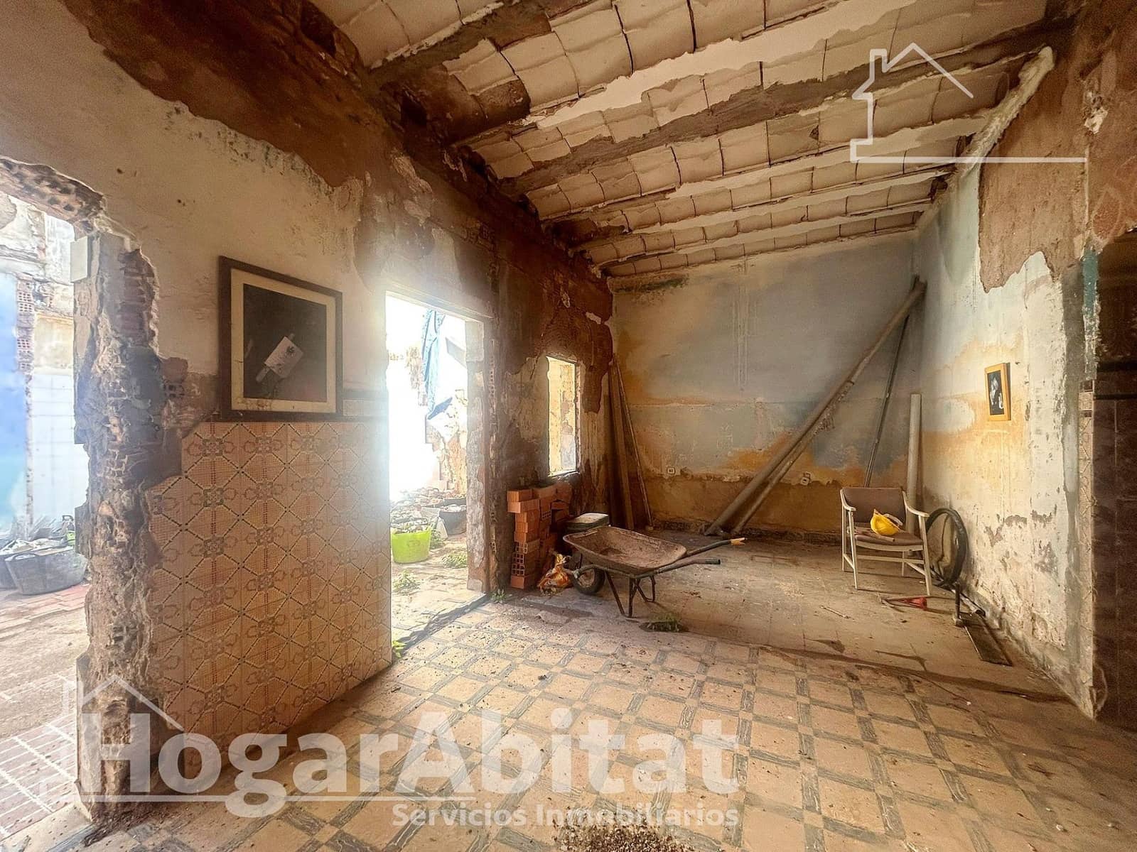 2 soverom Hus til salgs i Sagunto / Sagunt - € 270 000 (Ref: 9473033)