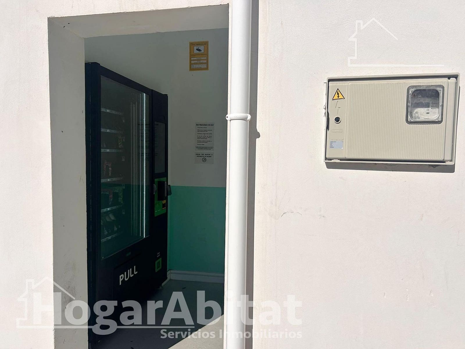 2 soverom Hus til salgs i Sagunto / Sagunt - € 270 000 (Ref: 9473033)