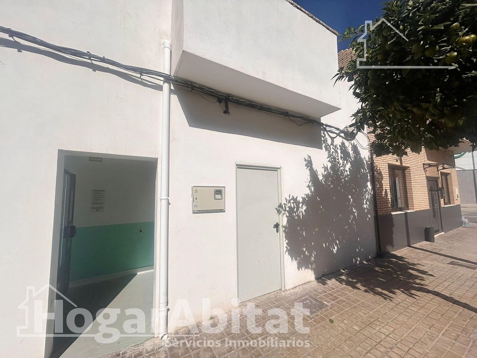 2 soverom Hus til salgs i Sagunto / Sagunt - € 270 000 (Ref: 9473033)