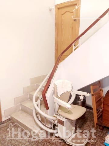 3 camera da letto Casa in vendita in Alicante città - 315.000 € (Rif: 9473035)