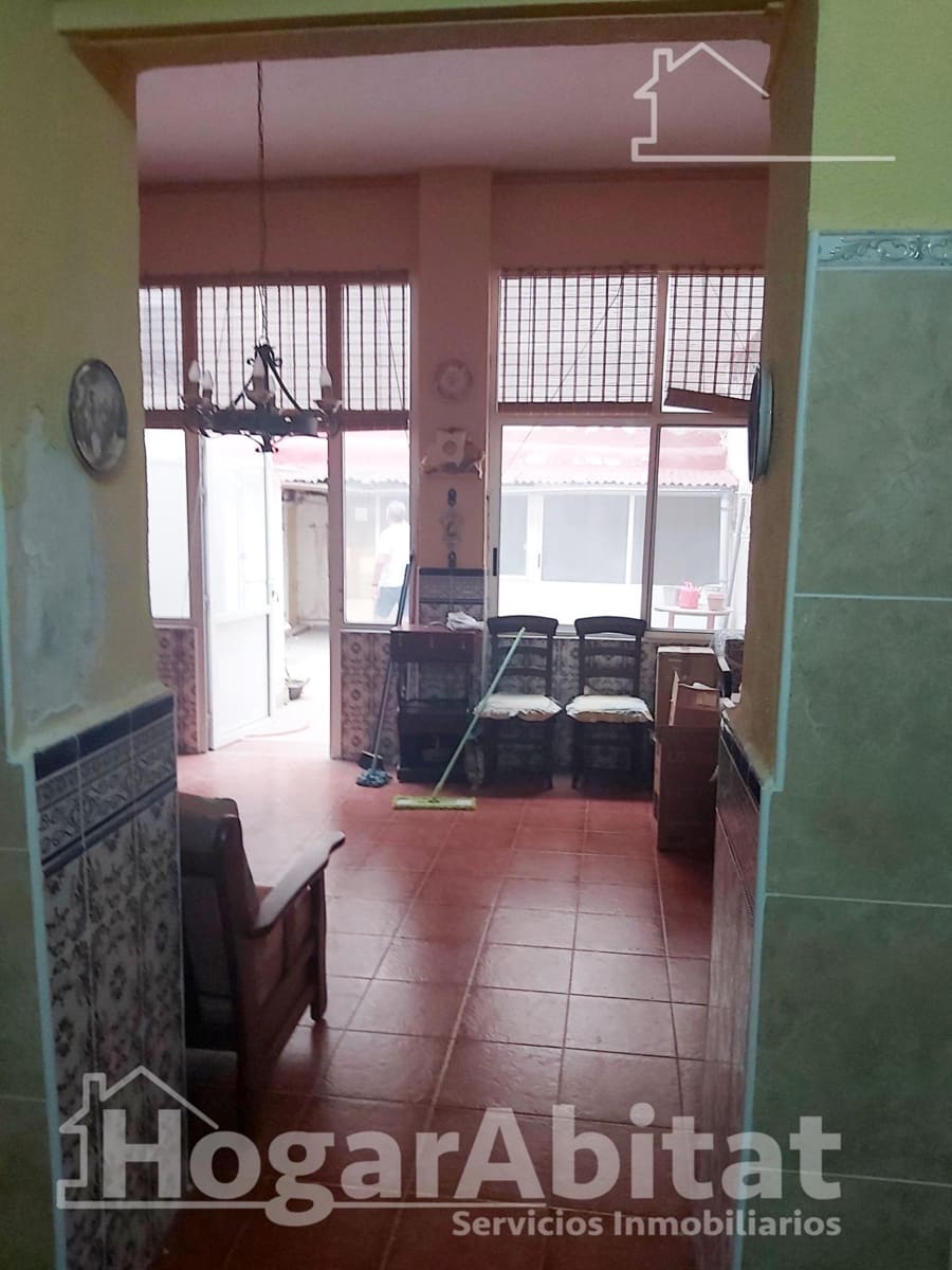 3 camera da letto Casa in vendita in Alicante citta - 315.000 € (Rif: 9473035)