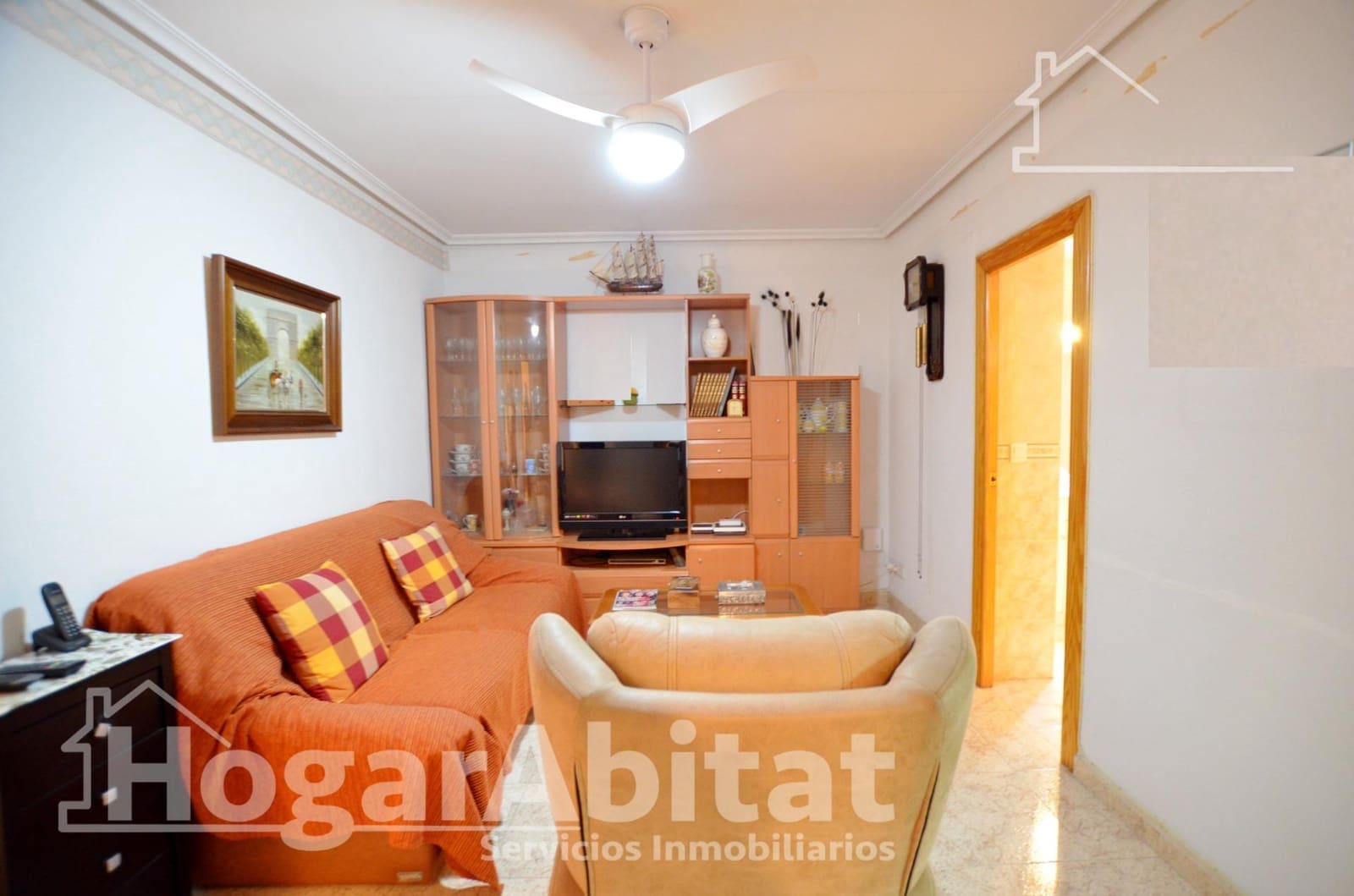 3 camera da letto Casa in vendita in Alicante citta - 315.000 € (Rif: 9473035)
