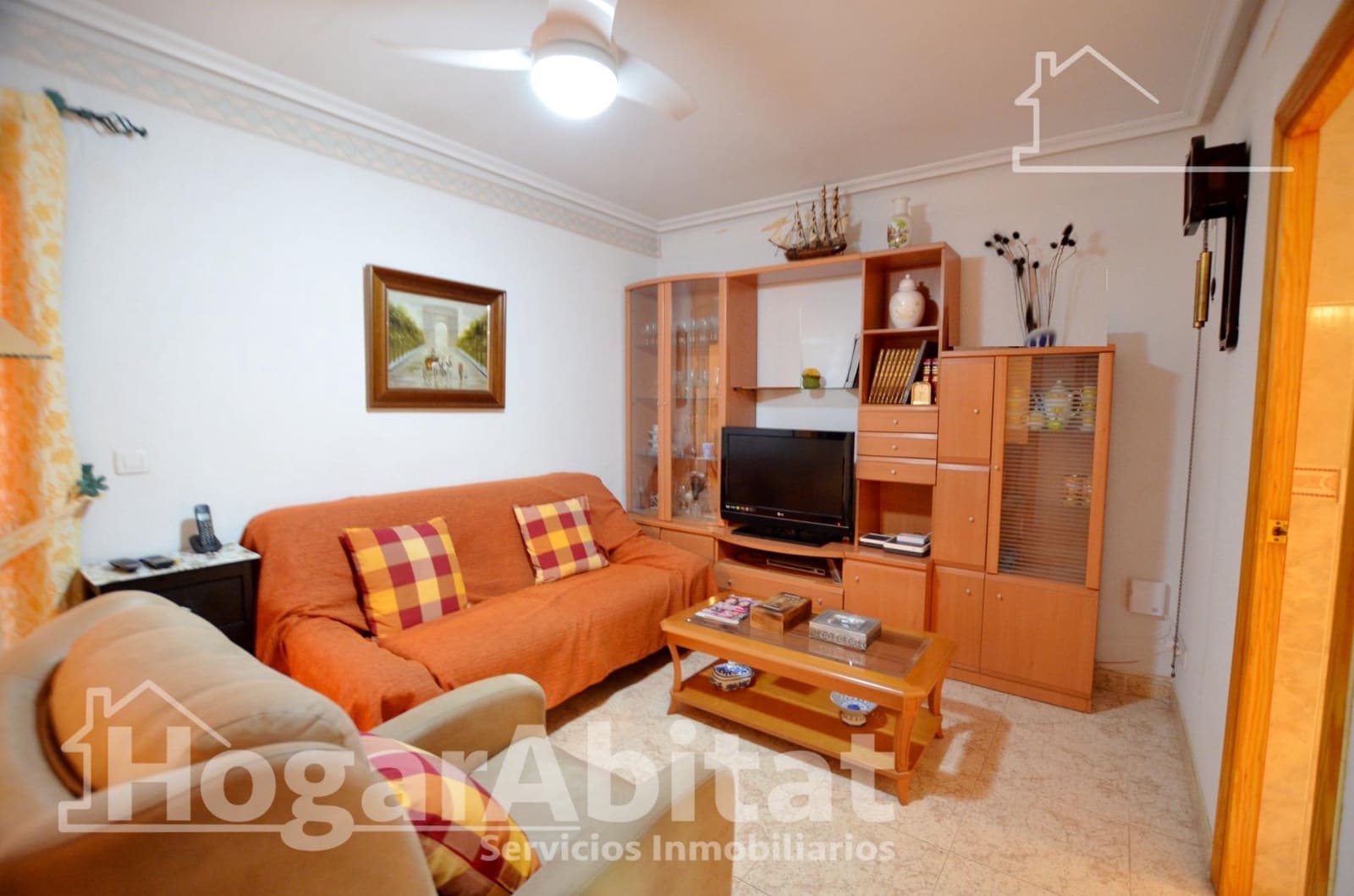 3 camera da letto Casa in vendita in Alicante citta - 315.000 € (Rif: 9473035)
