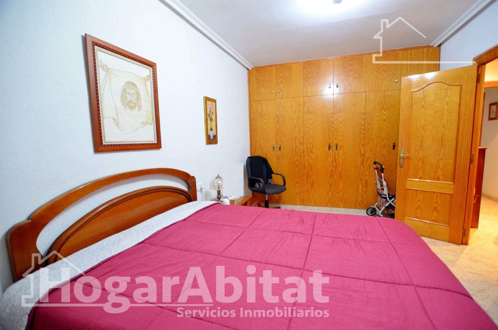 3 camera da letto Casa in vendita in Alicante citta - 315.000 € (Rif: 9473035)