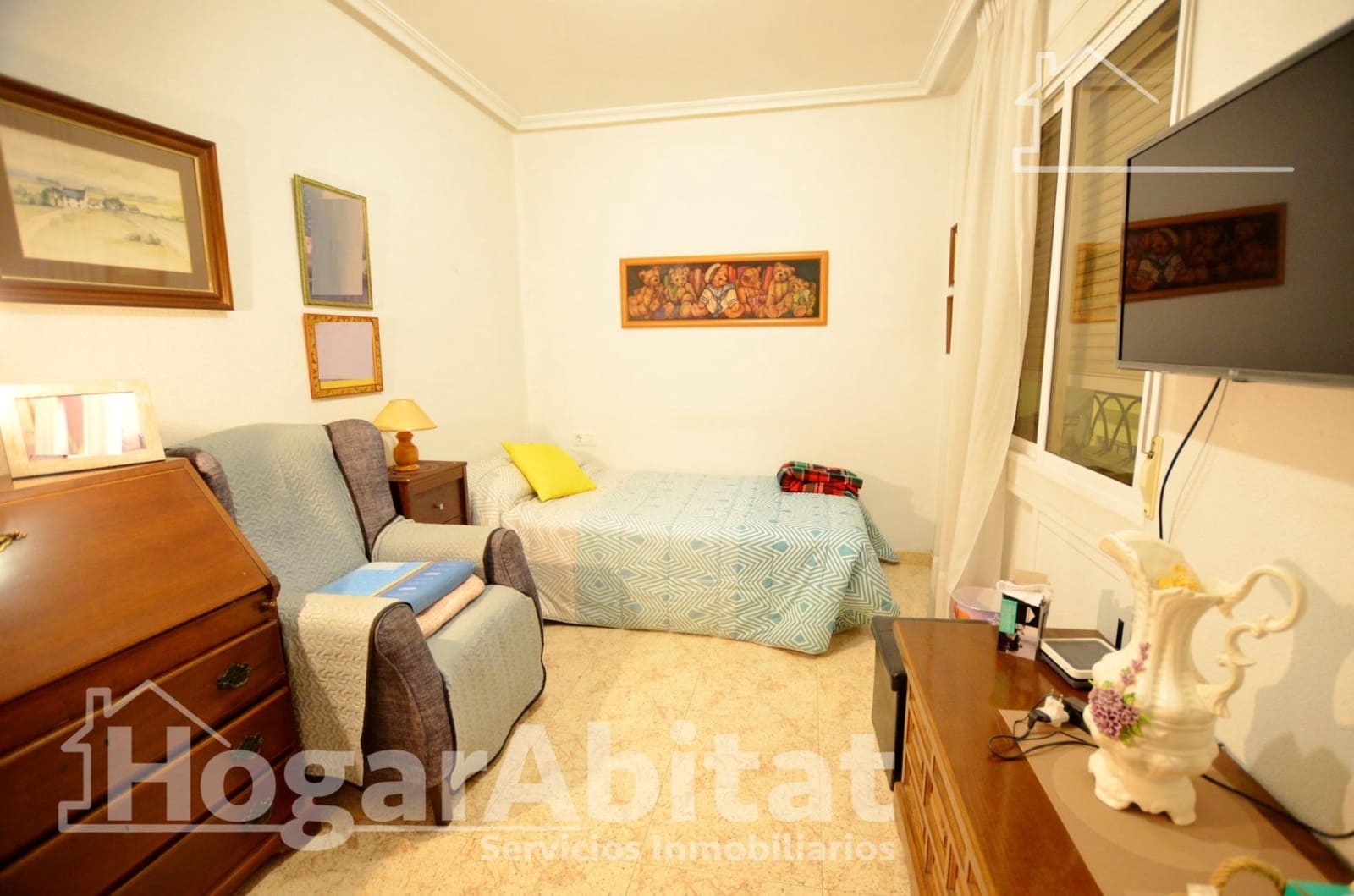 3 camera da letto Casa in vendita in Alicante citta - 315.000 € (Rif: 9473035)