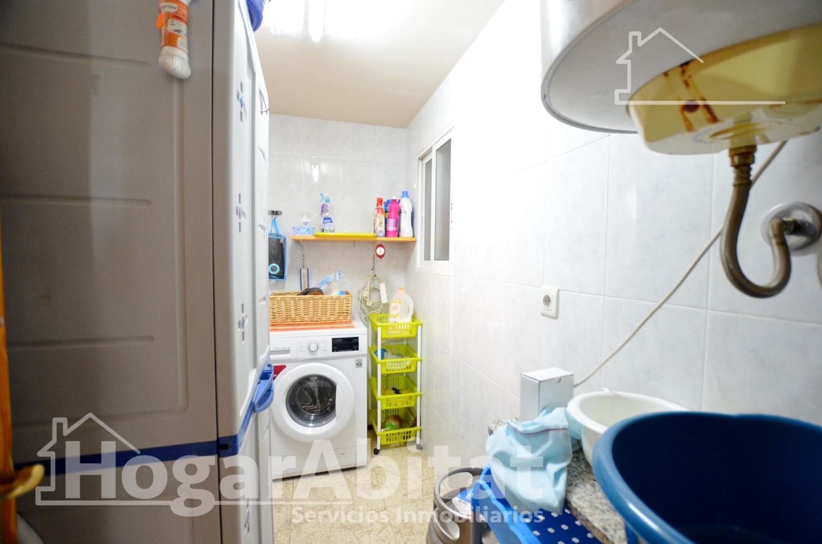 3 camera da letto Casa in vendita in Alicante citta - 315.000 € (Rif: 9473035)