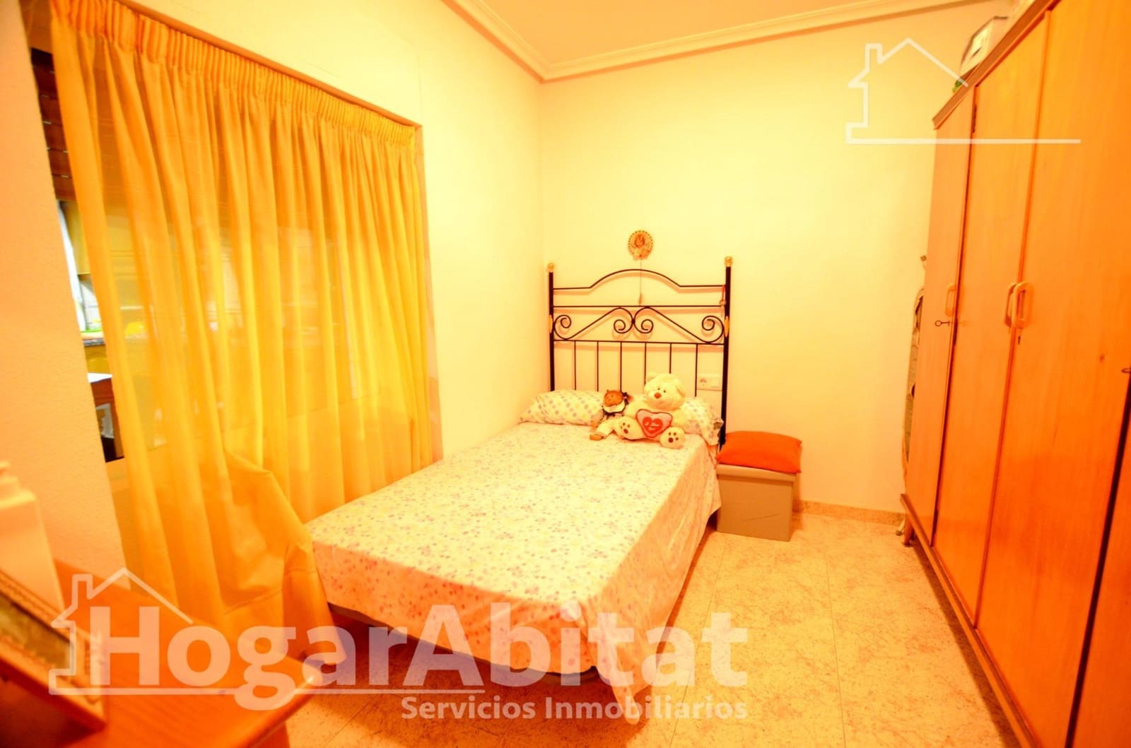 3 camera da letto Casa in vendita in Alicante citta - 315.000 € (Rif: 9473035)