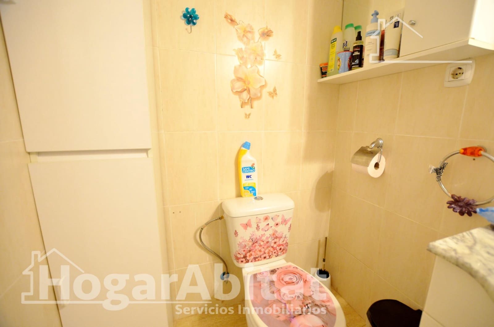 3 bedroom Flat for sale in Alicante / Alacant city - € 165,000 (Ref: 9474227)
