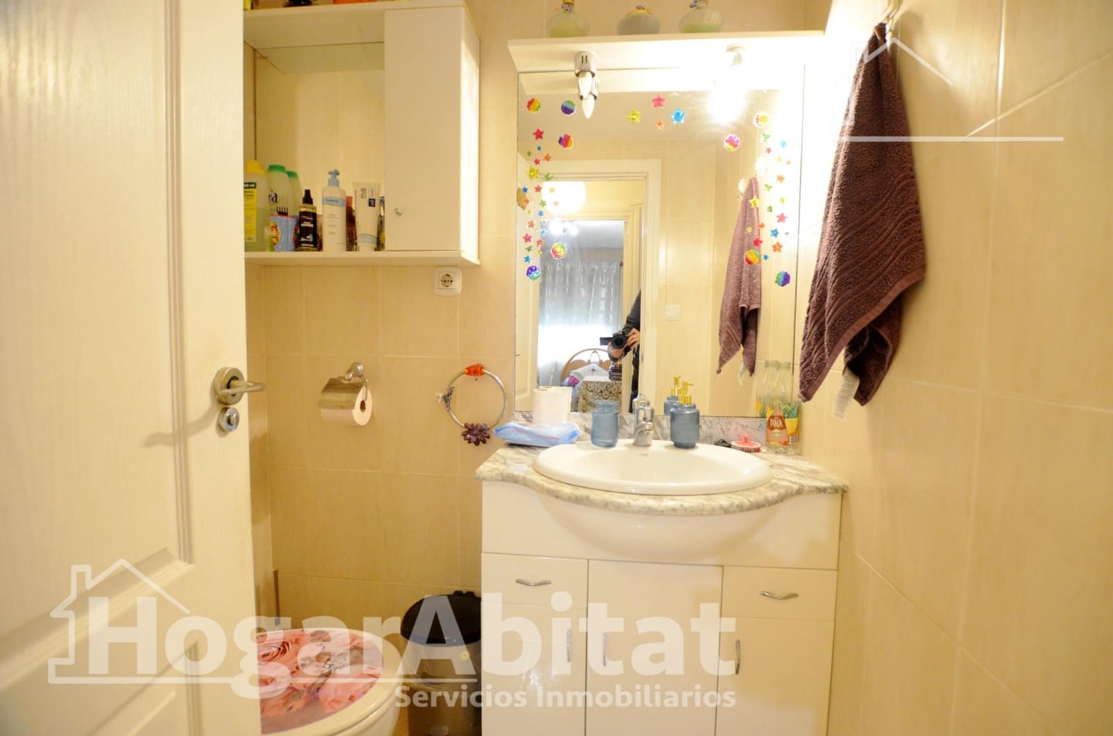 3 bedroom Flat for sale in Alicante / Alacant city - € 165,000 (Ref: 9474227)