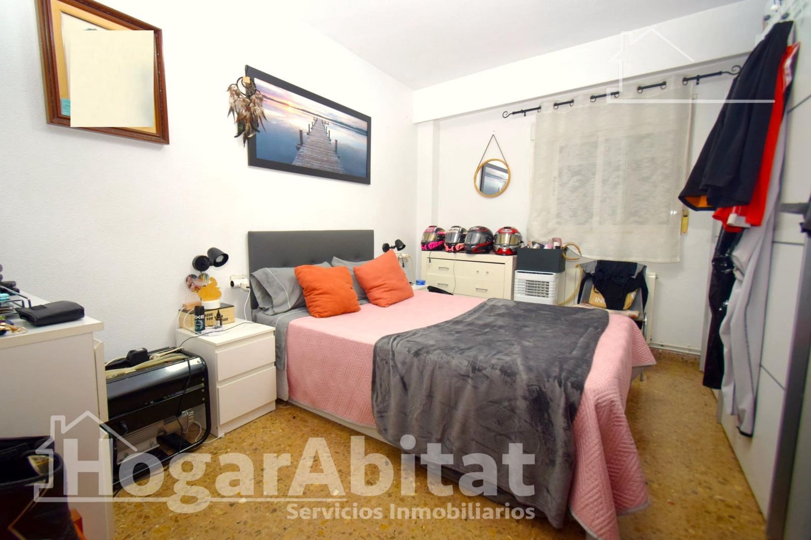 3 bedroom Flat for sale in Paterna - € 165,000 (Ref: 9474228)