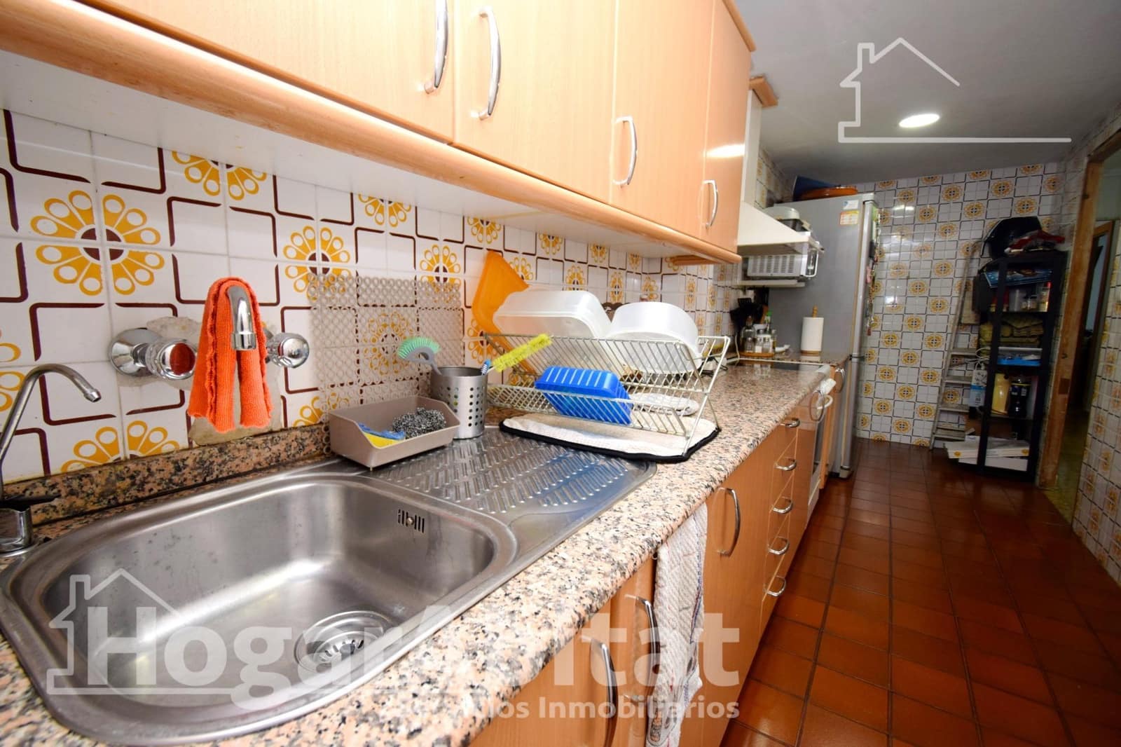 3 bedroom Flat for sale in Paterna - € 165,000 (Ref: 9474228)