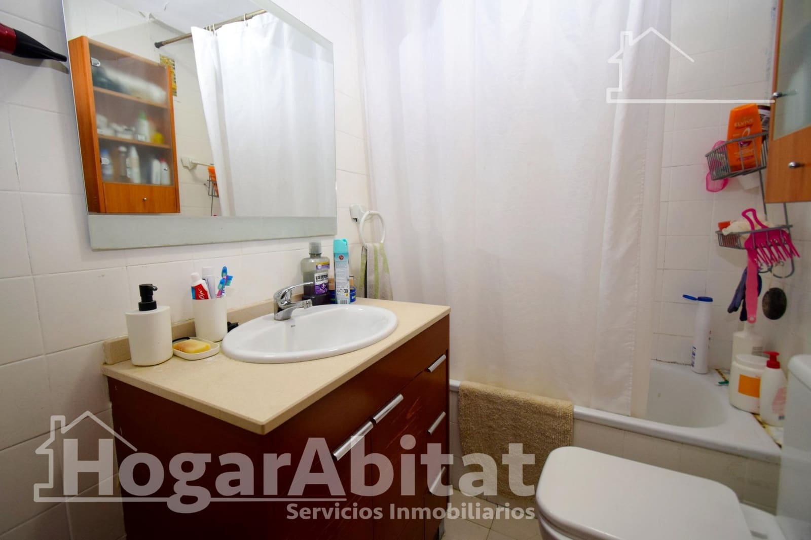 3 bedroom Flat for sale in Paterna - € 165,000 (Ref: 9474228)