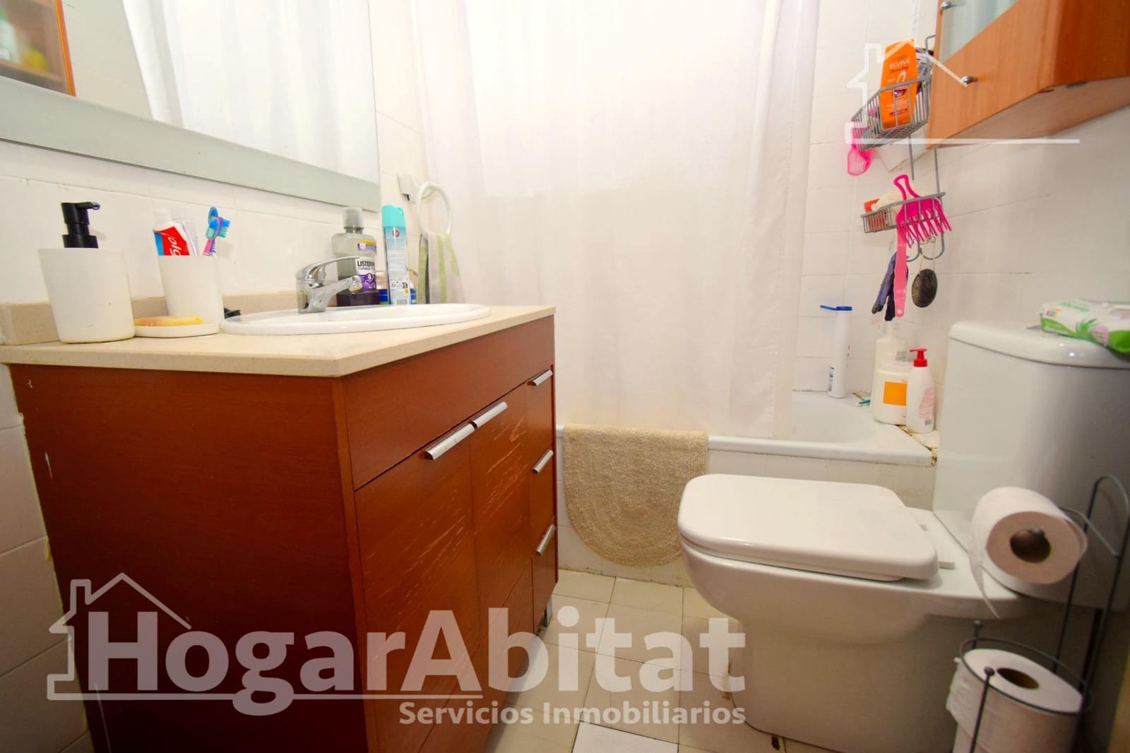 3 bedroom Flat for sale in Paterna - € 165,000 (Ref: 9474228)