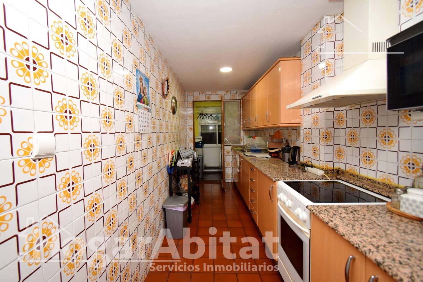 3 bedroom Flat for sale in Paterna - € 165,000 (Ref: 9474228)
