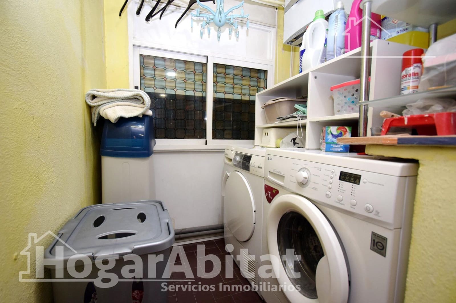 3 bedroom Flat for sale in Paterna - € 165,000 (Ref: 9474228)