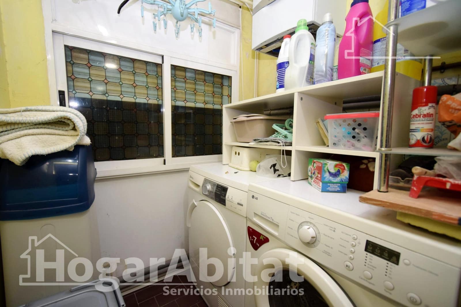 3 bedroom Flat for sale in Paterna - € 165,000 (Ref: 9474228)