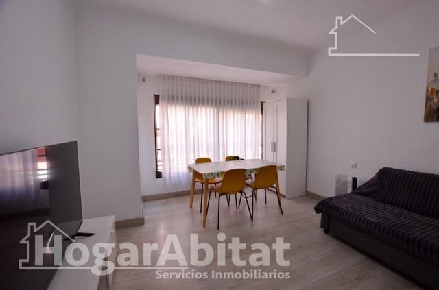 3 sypialnia Mieszkanie na sprzedaż w Miasto Alicante / Alacant - 199 900 € (Ref: 9474229)
