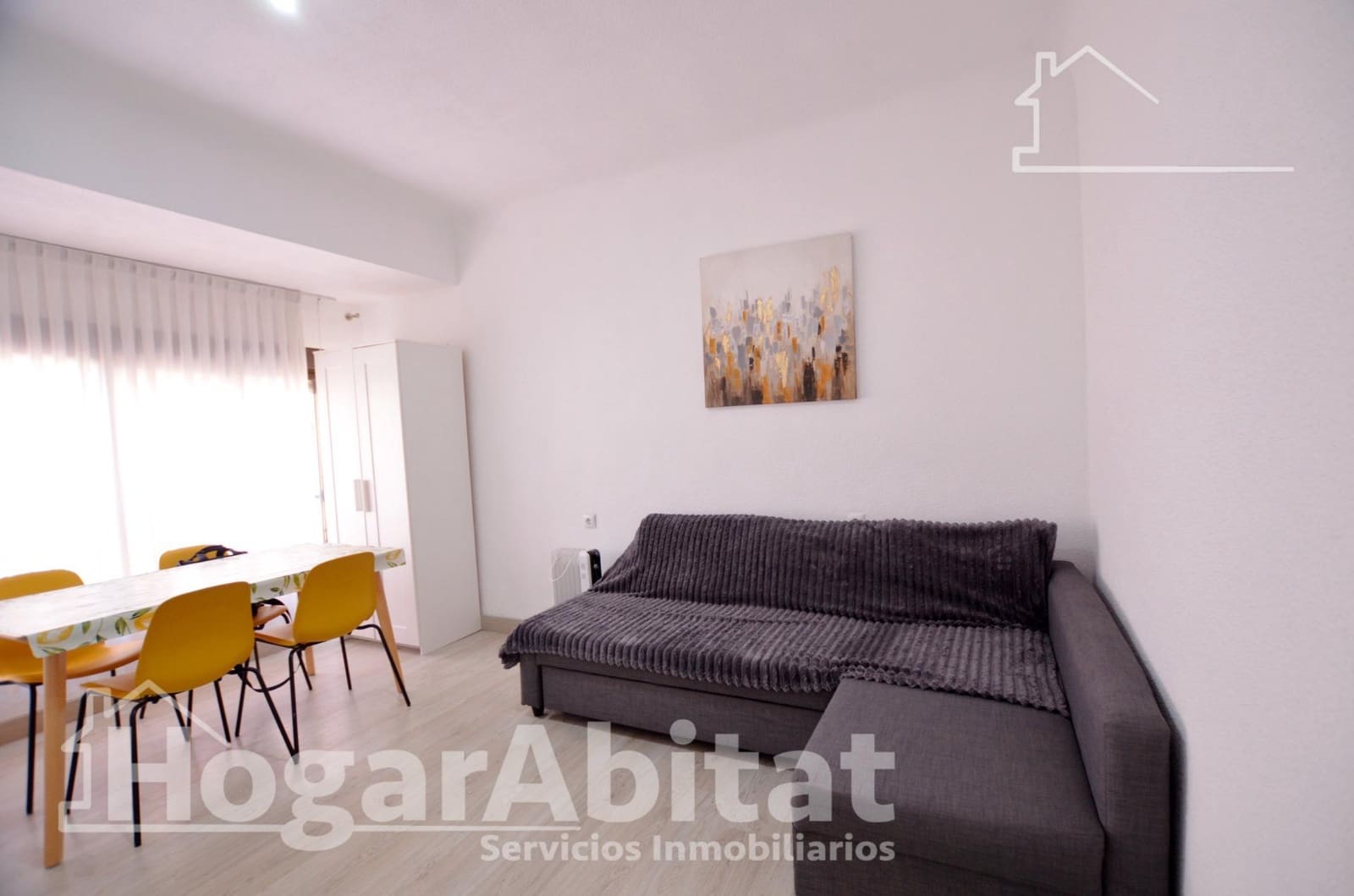 3 sypialnia Mieszkanie na sprzedaż w Miasto Alicante / Alacant - 199 900 € (Ref: 9474229)
