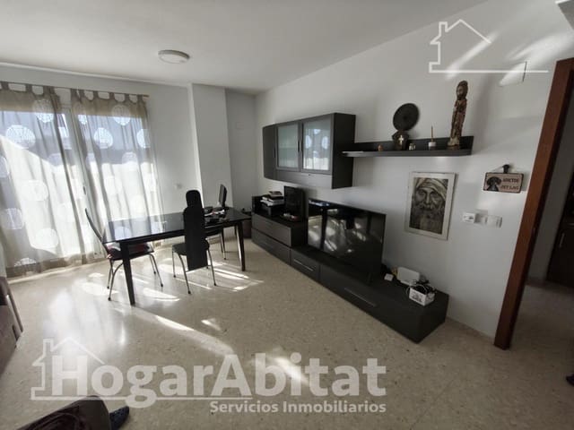 3 camera da letto Appartamento in vendita in Paterna con garage - 231.500 € (Rif: 9474230)