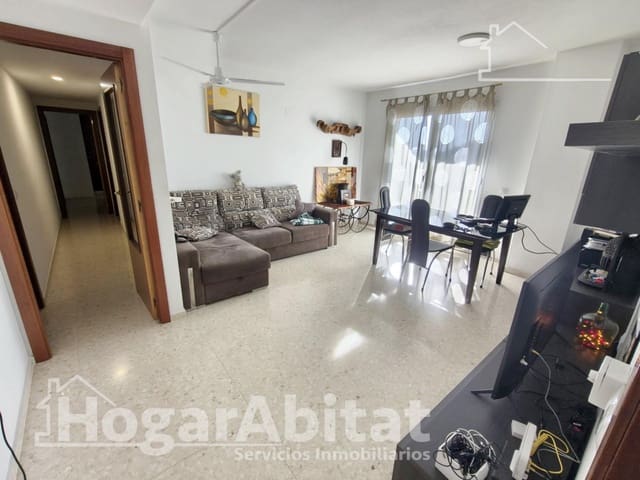 3 camera da letto Appartamento in vendita in Paterna con garage - 231.500 € (Rif: 9474230)