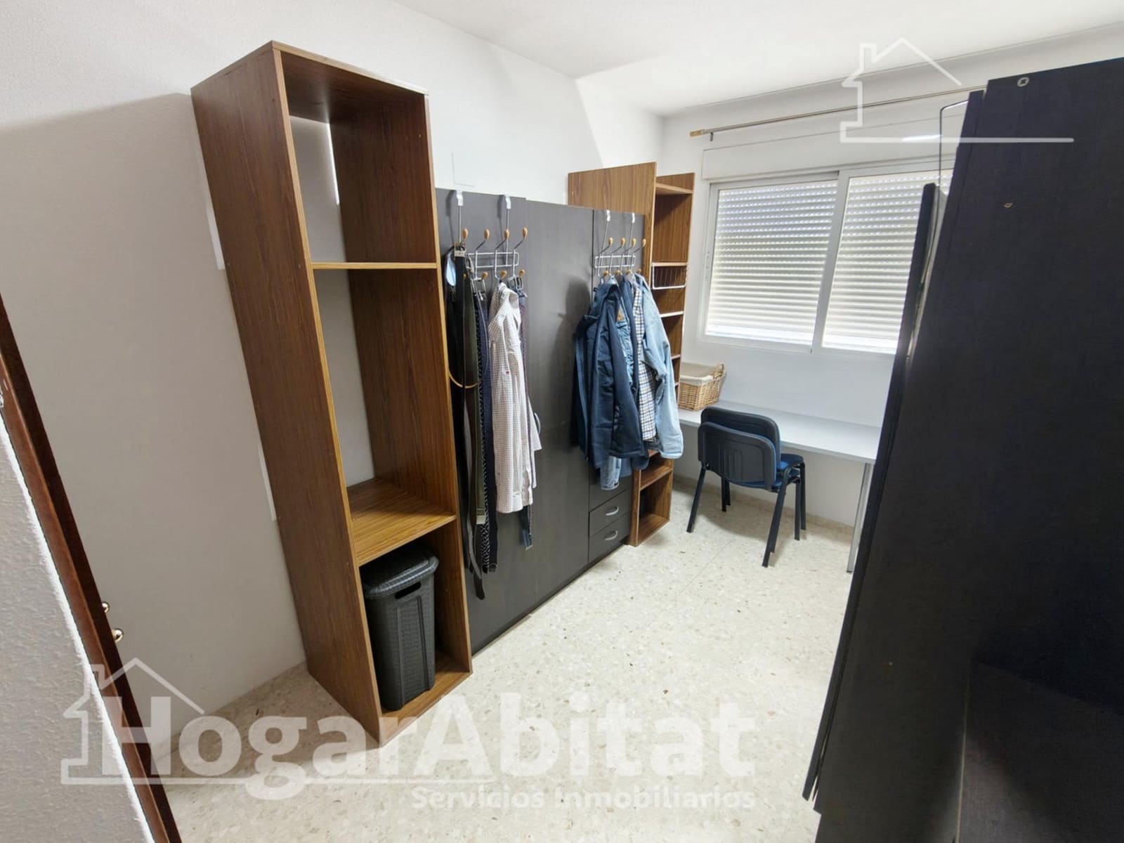 Piso de 3 habitaciones en Paterna en venta con garaje - 231.500 € (Ref: 9474230)