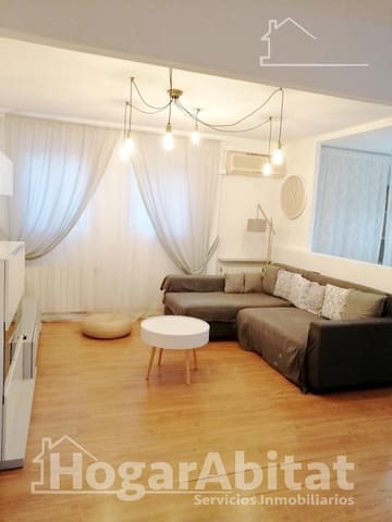 1 chambre Appartement à vendre à Paterna - 110 000 € (Ref: 9474231)