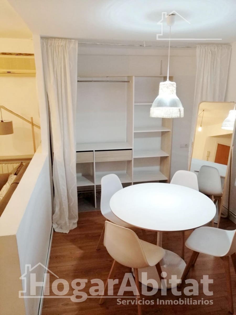 1 sypialnia Mieszkanie na sprzedaż w Paterna - 110 000 € (Ref: 9474231)