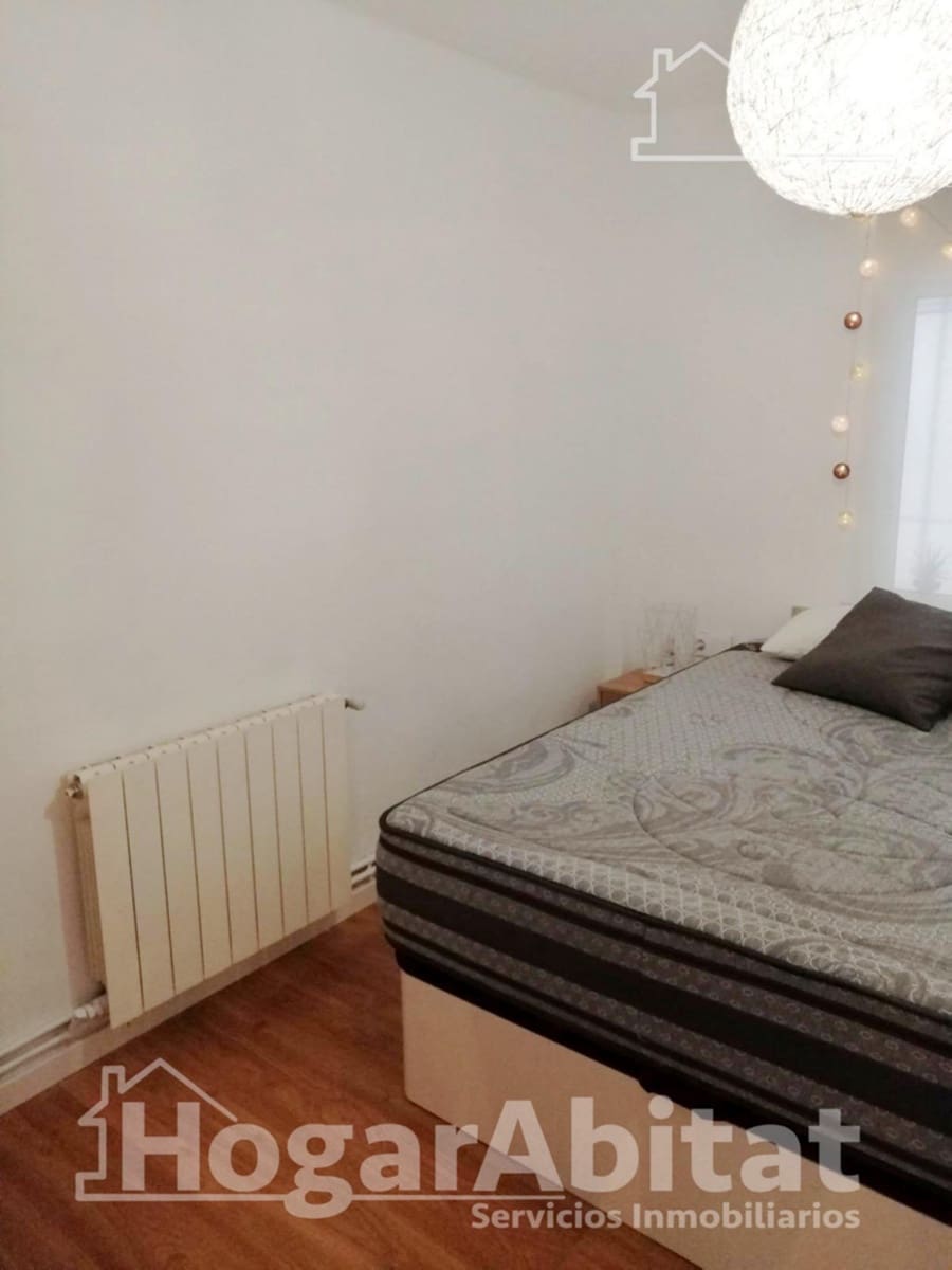 1 sypialnia Mieszkanie na sprzedaż w Paterna - 110 000 € (Ref: 9474231)