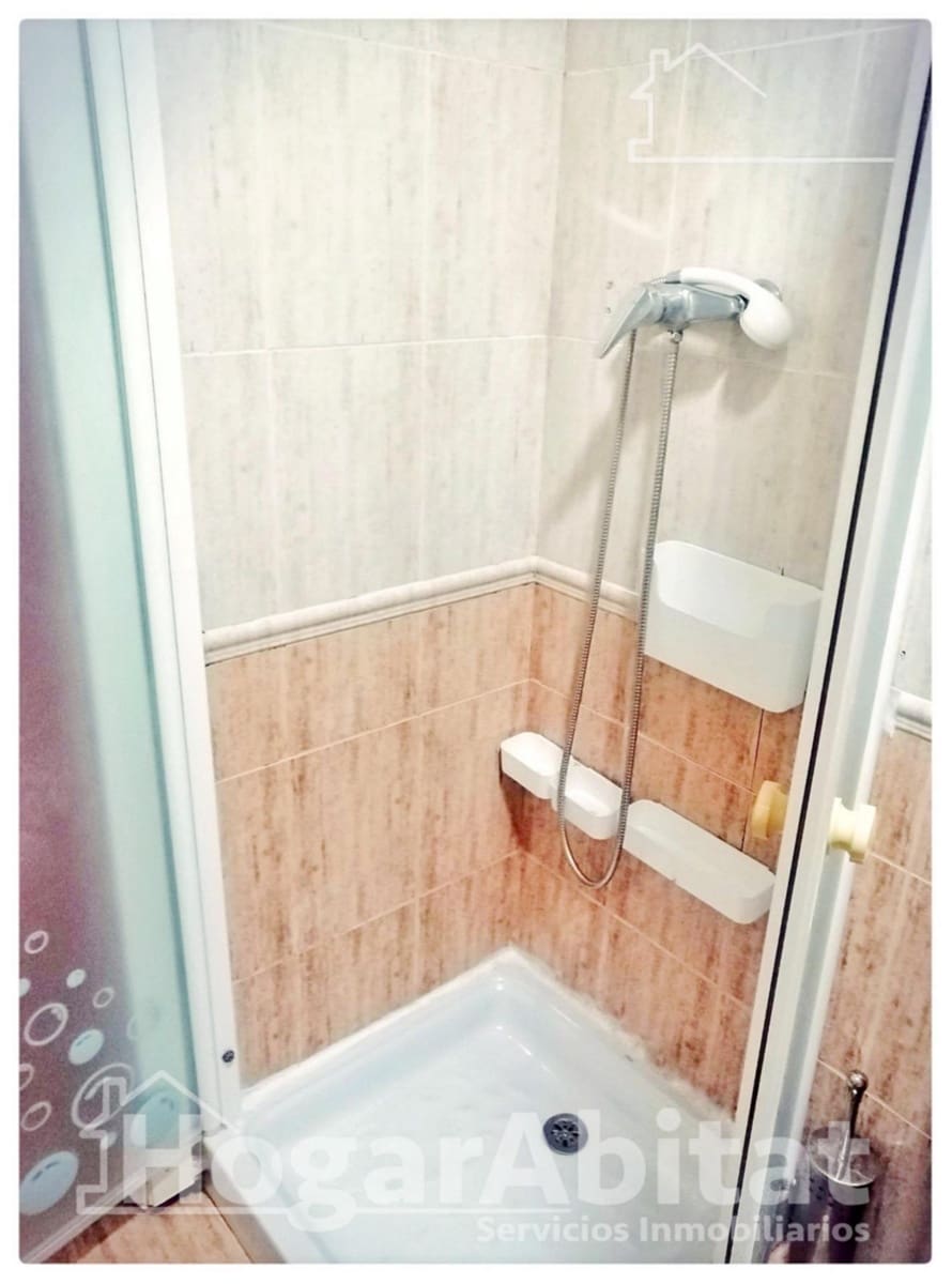 1 sypialnia Mieszkanie na sprzedaż w Paterna - 110 000 € (Ref: 9474231)