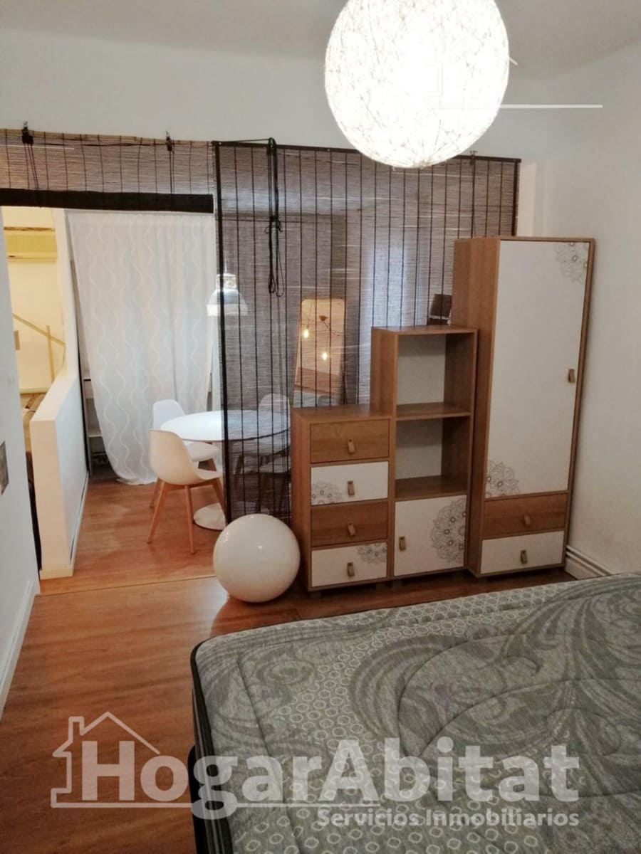 1 sypialnia Mieszkanie na sprzedaż w Paterna - 110 000 € (Ref: 9474231)