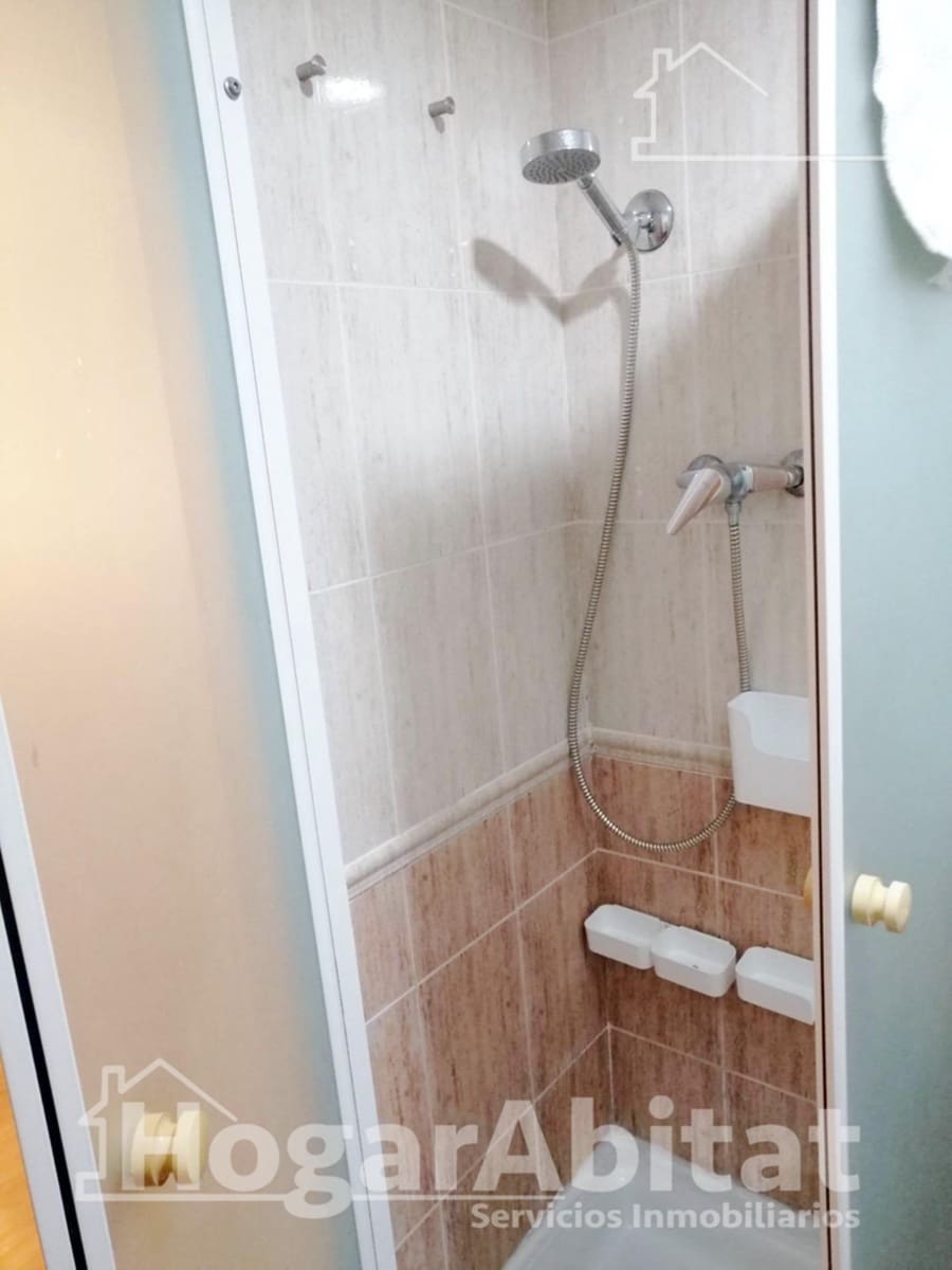 1 sypialnia Mieszkanie na sprzedaż w Paterna - 110 000 € (Ref: 9474231)