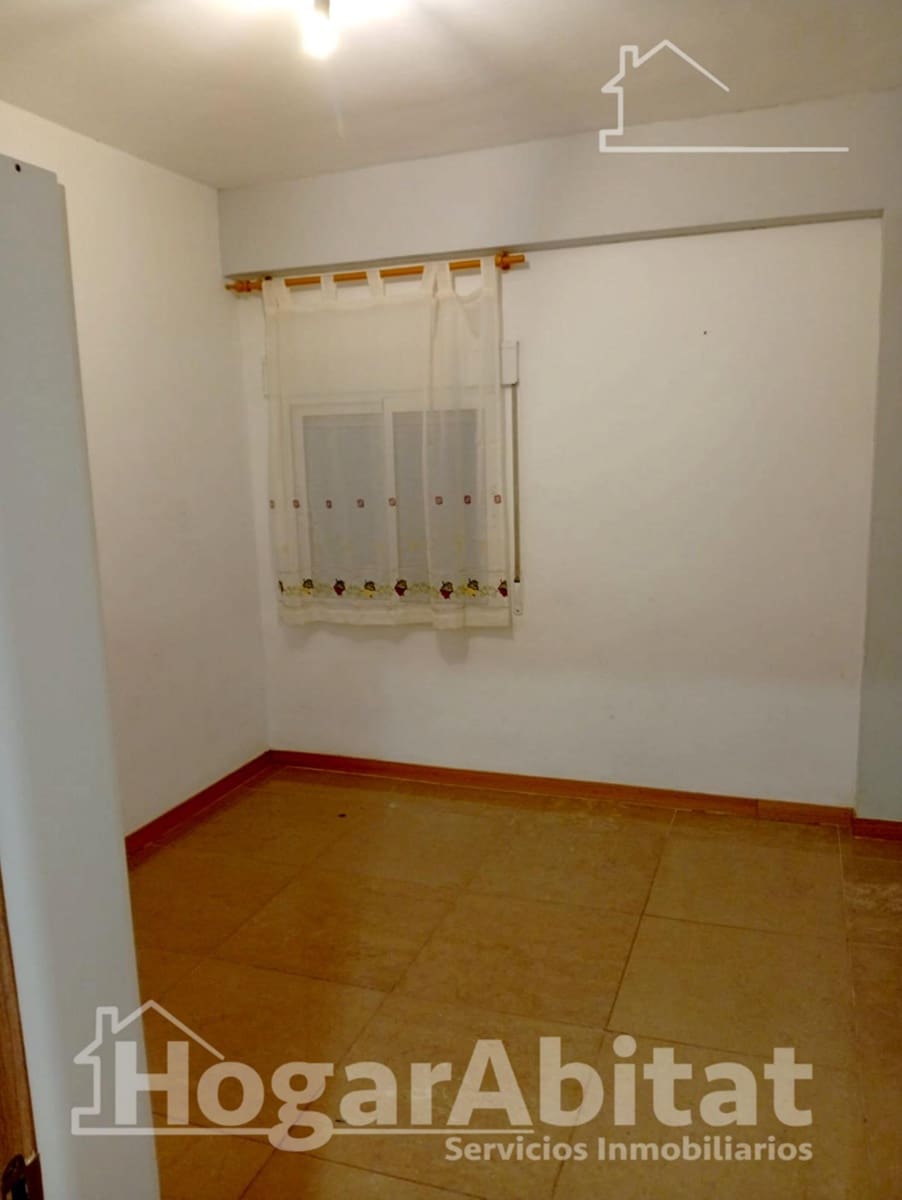 3 chambre Appartement à vendre à Alginet avec garage - 159 900 € (Ref: 9474232)