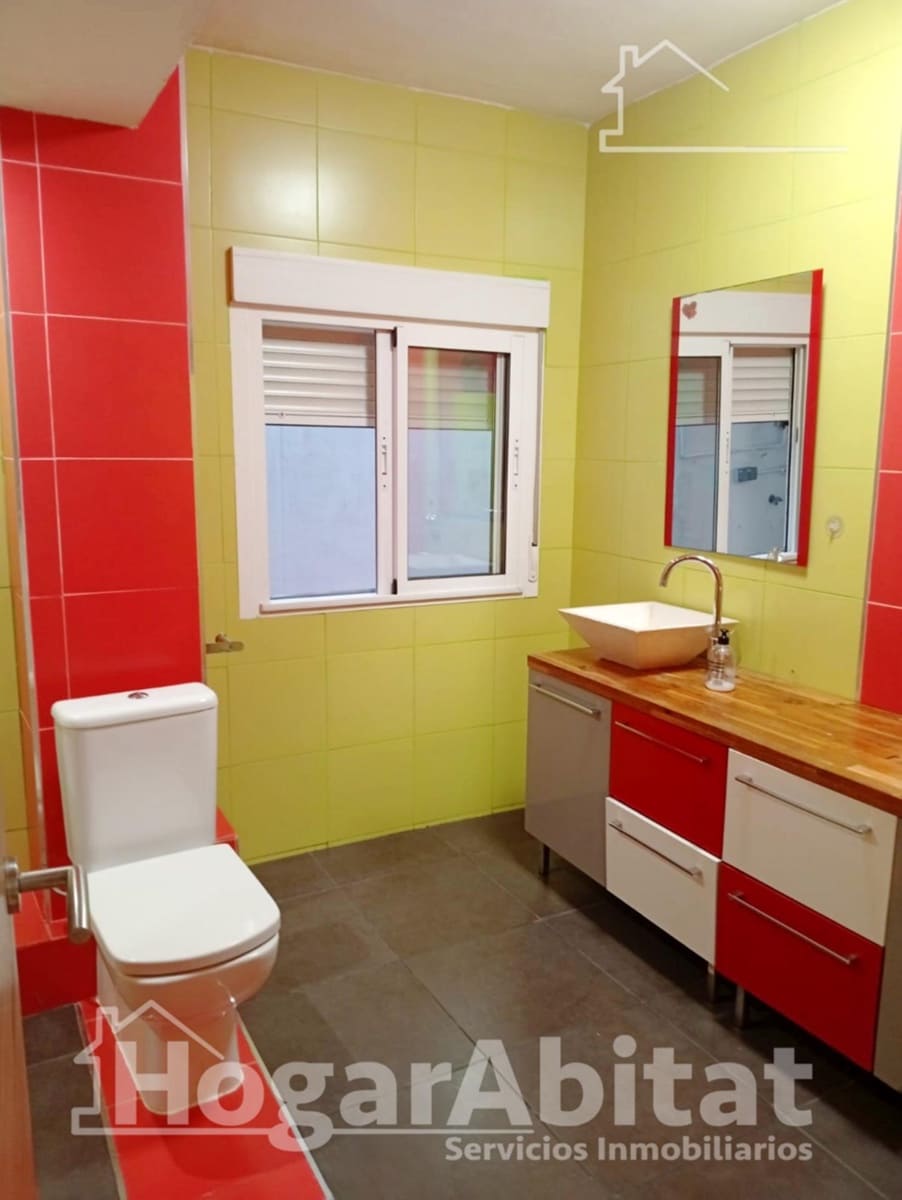 3 chambre Appartement à vendre à Alginet avec garage - 159 900 € (Ref: 9474232)