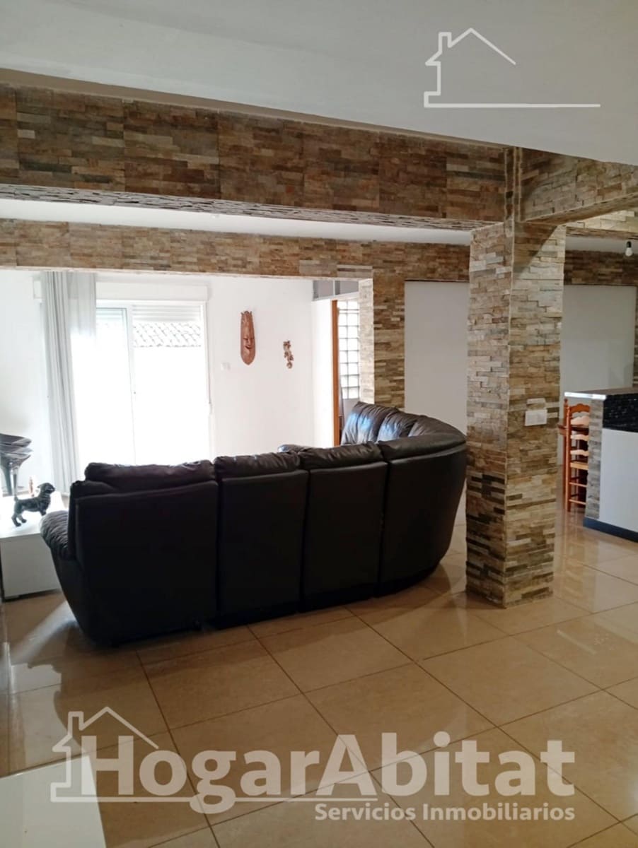 3 chambre Appartement à vendre à Alginet avec garage - 159 900 € (Ref: 9474232)