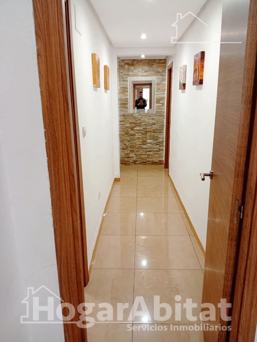 3 chambre Appartement à vendre à Alginet avec garage - 159 900 € (Ref: 9474232)